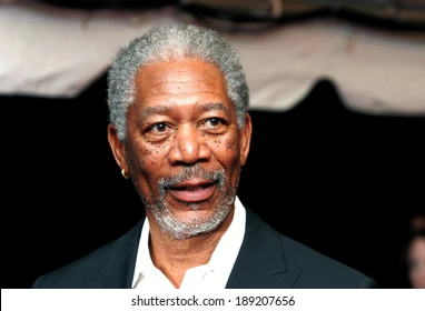 Morgan Freeman među 963 Amerikanca kojima je zabranjen ulazak u Rusiju