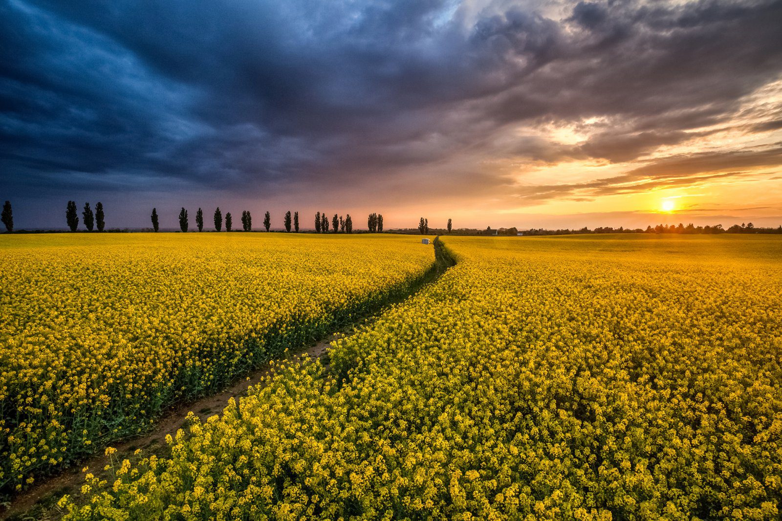 Volim svoju županiju 2022: Odabrane najbolje fotografije natječaja koji već sedam godina priča priču o ljepotama Hrvatske