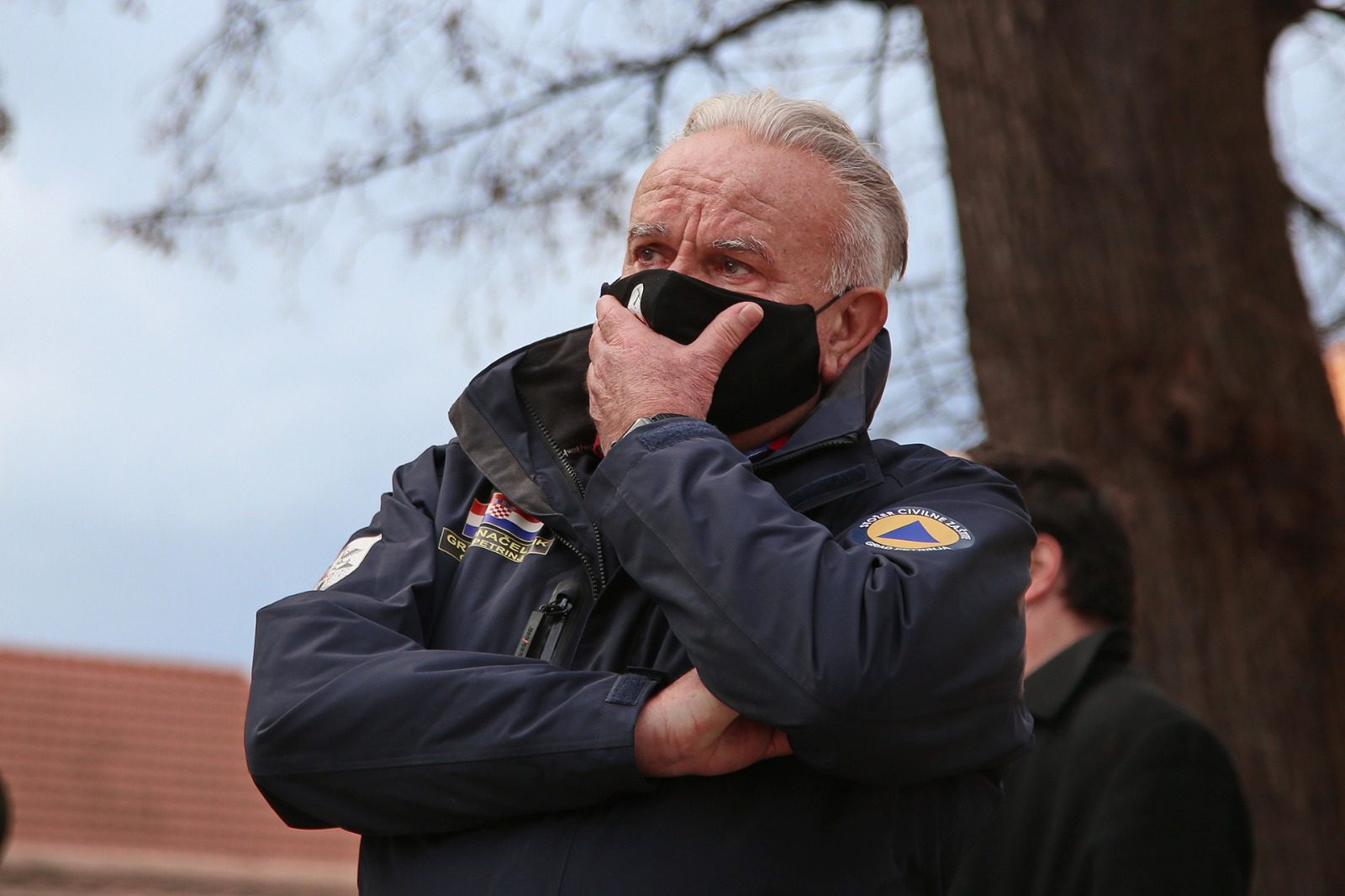 U akciji policije i USKOK-a na sisačkom, petrinjskom, istarskom i zagrebačkom području uhićen i Darinko Dumbović