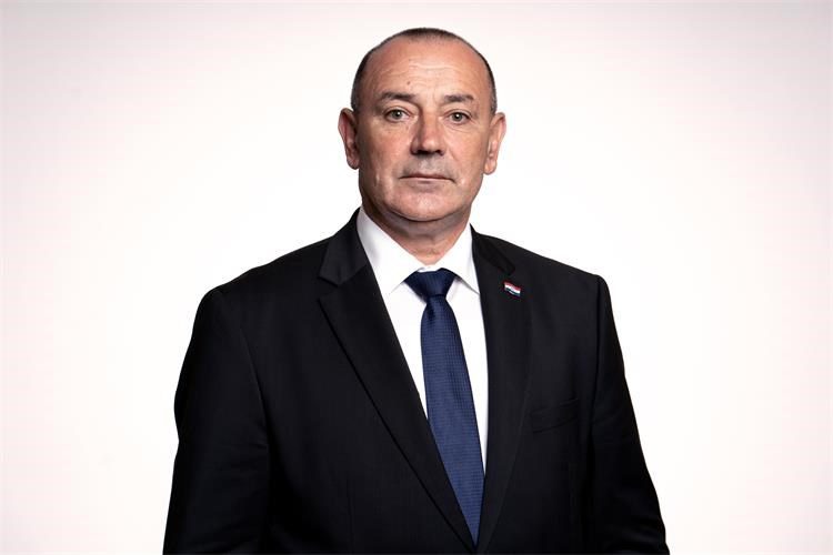 Ministar Medved reagirao na napise u medijima da je napravio skandal na graničnom prijelazu Županja