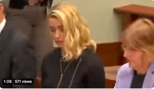 Johnny Depp dobio presudu za klevetu protiv bivše supruge Amber Heard