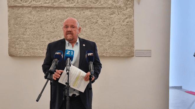 Dretar: Hrvatska Vlada namjerava u potpunosti ukinuti obranu od tuče!