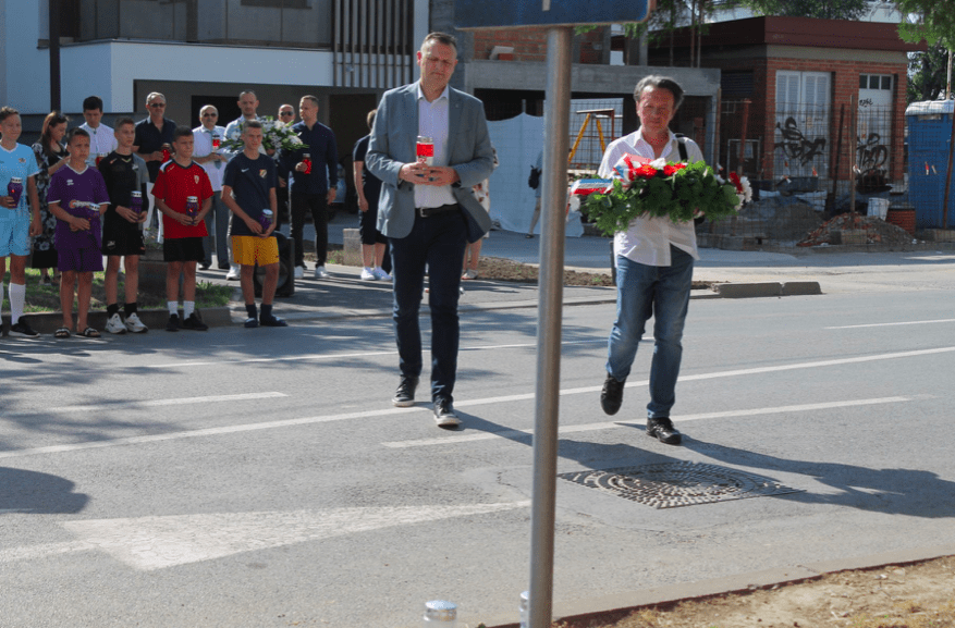 Održan 19. Memorijalni nogometni turnir za mlađe pionire “Marko Svrtan”