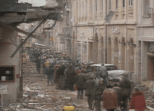 KONAČNO DOLIJAO! Pokušao ući u Hrvatsku, pa ga identificirali kao počinitelja ratnog zločina i – uhitili