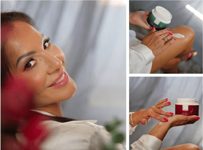 KREME ZA TIJELO TIJEKOM LJETA? O, da! Evo zašto ih trebate koristiti