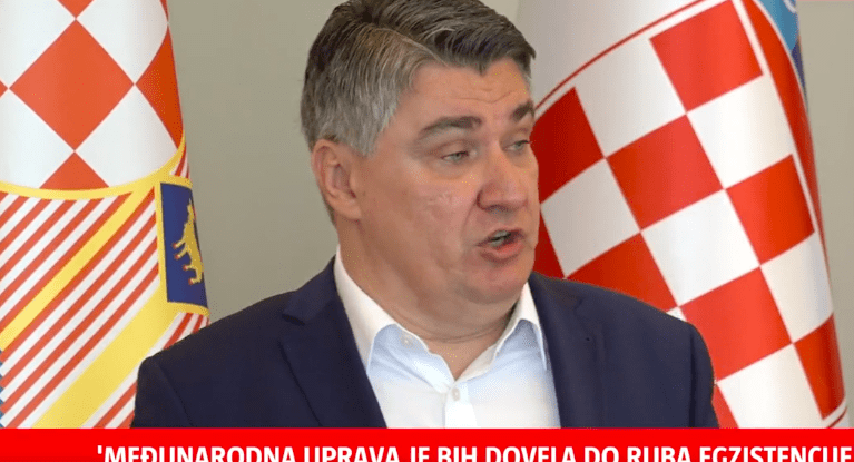 (VIDEO) MILANOVIĆ: ŠANSA JE PROPUŠTENA : “Ide ti lopta, a ti zapališ cigaretu”