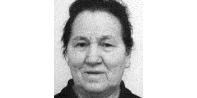 U Splitu nestala 89-godišnjakinja, jeste li ju vidjeli?