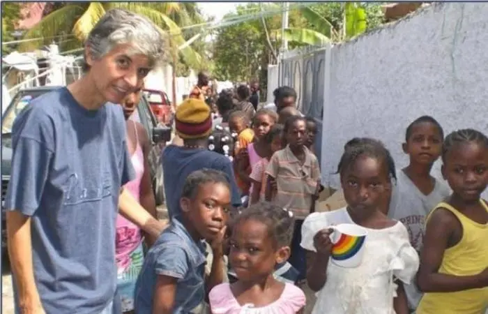 Haiti: Nemilosrdno ubijena katolička misionarka, Haićanima je sve dala, a onda su ju ubili pljačkaši…