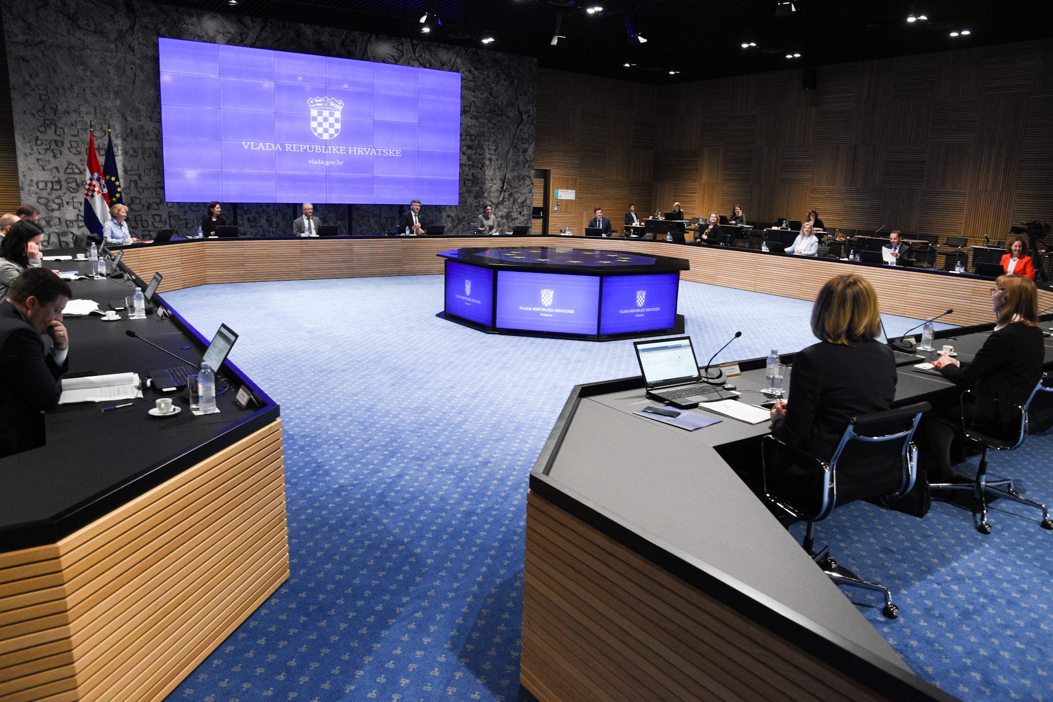 Plenković zbog pilota pokazao zube: “Sve zamolnice iz Srbije Vlada RH će odmah ODBITI!”