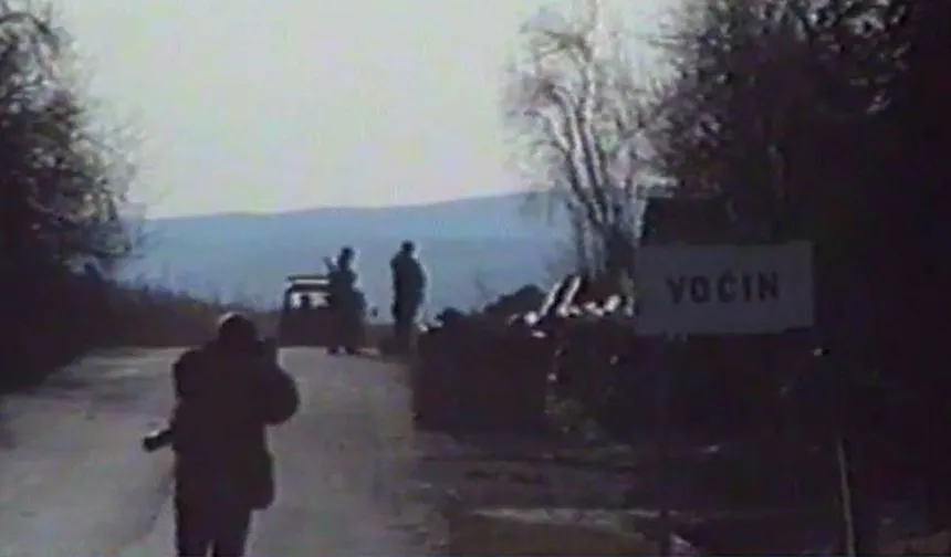 U Grčkoj uhićen Srbin optužen za ratne zločine u Hrvatskoj, njegova postrojba klala civile