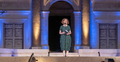 Svečano otvoreno još jedno – 68. Splitsko ljeto