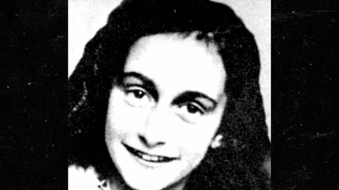 Morbidna debata liberala na Twitteru: Je li Anne Frank imala “bjelačke privilegije”?
