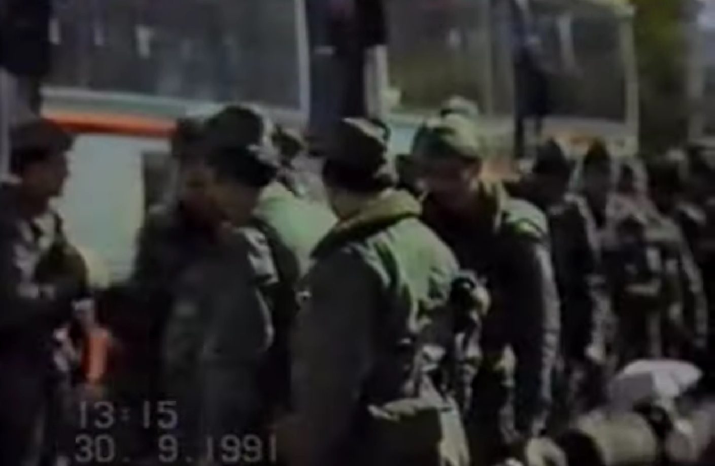 UHBDR91 podigla kaznenu prijavu protiv pilota koji su raketirali Koprivnicu