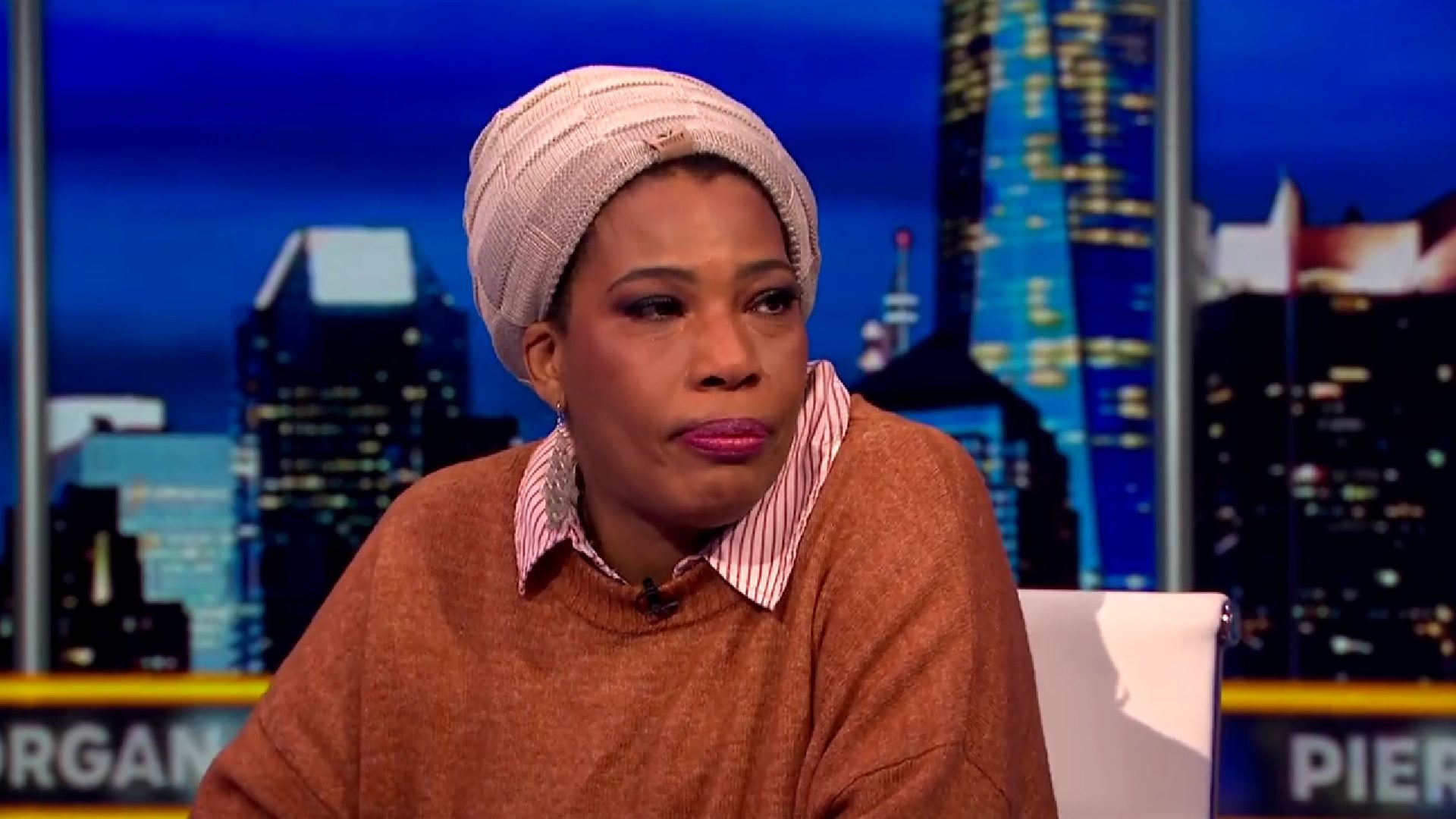 Pjevačica Macy Gray: NISI žena samo jer se operiraš!