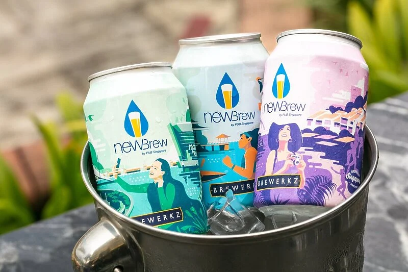 U Singapuru pivo napravljeno od reciklirane vode iz kanalizacije pravi hit