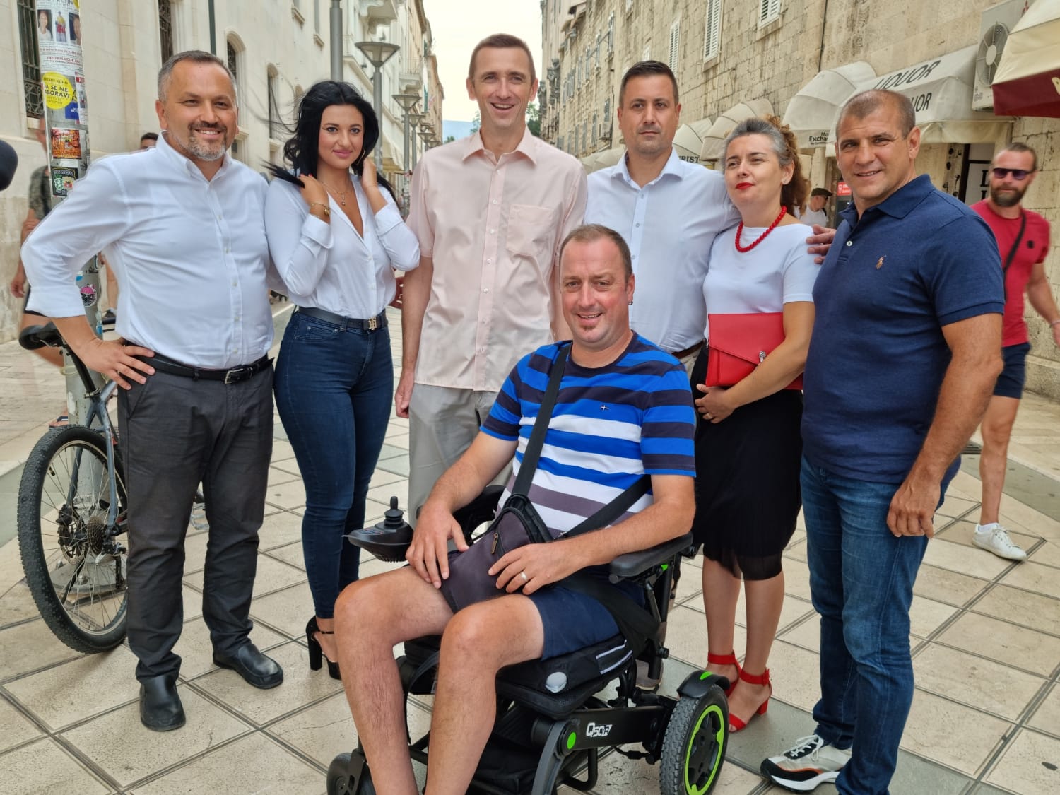 Penava: DP će tražiti od EU da u Dalmaciji osnuje europski centar za protupožarne zračne snage!