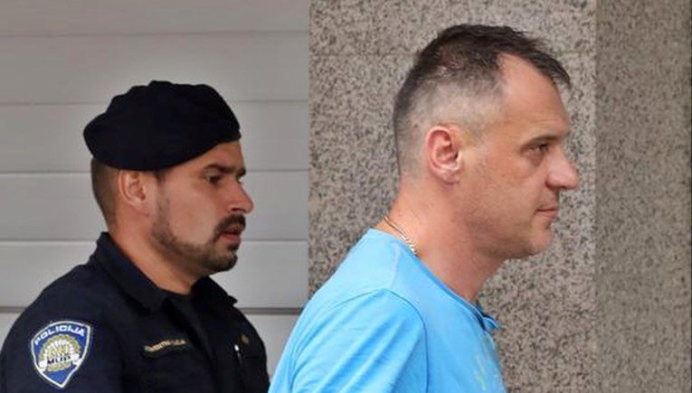 SVI PUTEVI VODE PREKO BIVŠEG MINISTRA ĆORIĆA Zauzeo se za Škugora kod šefa Ine