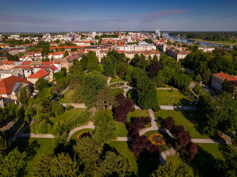 OD RUJNA U OSJEČKO- BARANJSKOJ ŽUPANIJI Besplatne edukacije za poduzetnike