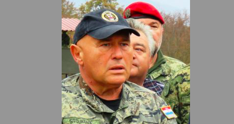 General Josip Stojković: “Važno je zajedništvo, postavljeni ciljevi i dobar vođa. A, prvorazredni vođa bira prvorazredne suradnike.”