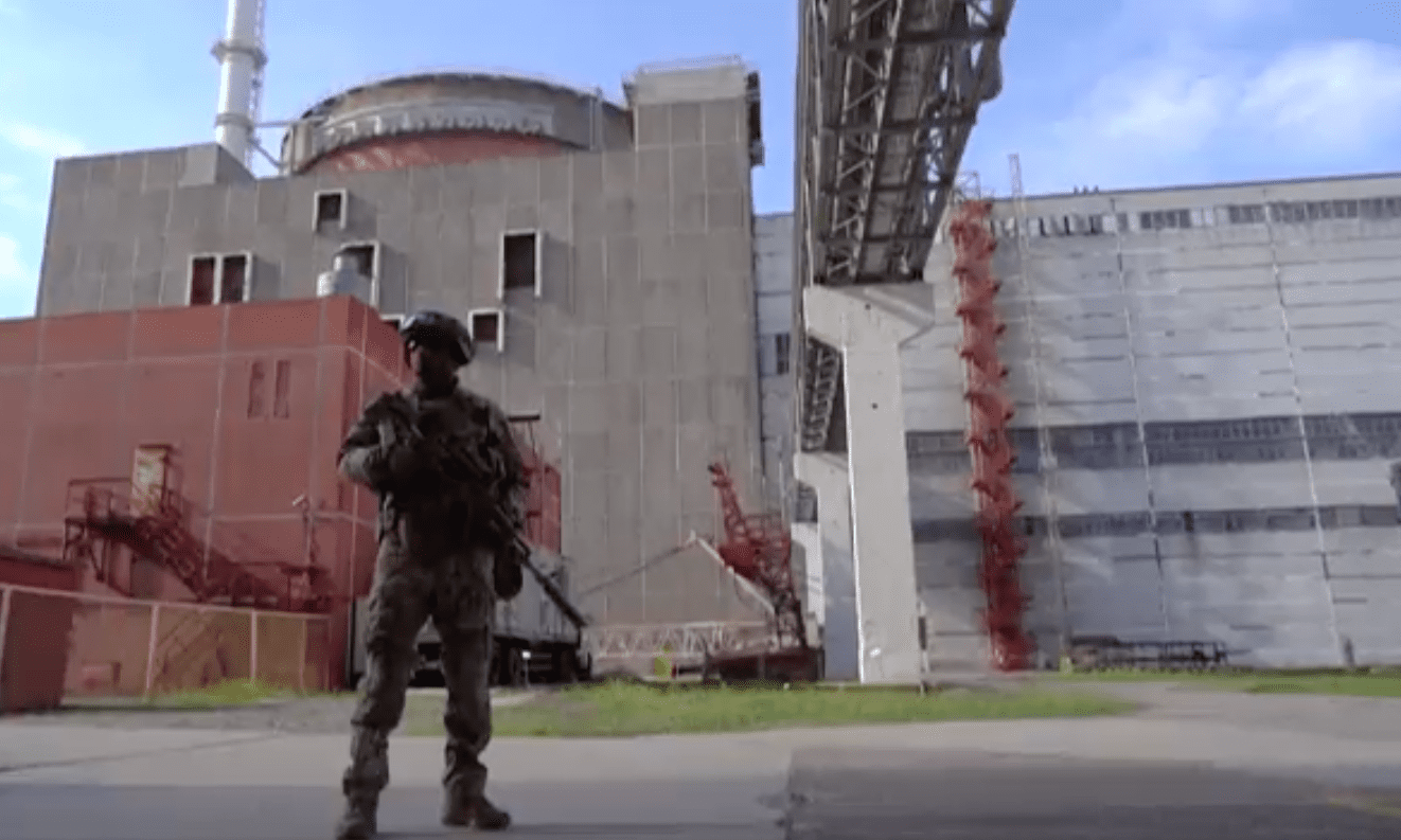 ILI ĆE POSTOJATI RUSKA ZEMLJA ILI SPALJENA PUSTINJA Rusija otvoreno ucjenjuje cijeli svijet