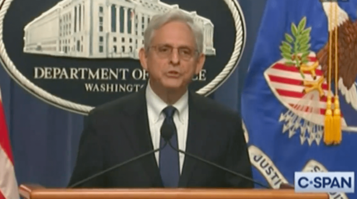 Američki državni odvjetnik potvrdio da je osobno odobrio FBI-jevu pretragu kuće Donalda Trumpa na Floridi