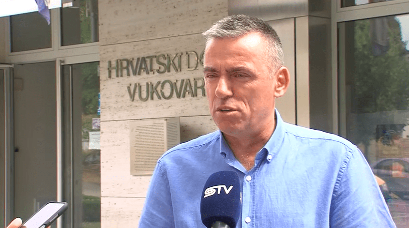 Mlinarić: Braniteljima i logorašima je dosta tapšanja po ramenu, Hrvatska mora tužiti Srbiju za ratnu odštetu!