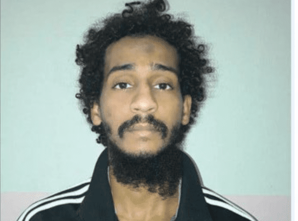Član Islamske države nazvane ‘Beatle’ El Shafee Elsheikh osuđen na doživotni zatvor zbog uzimanja talaca, mučenja i ubojstava