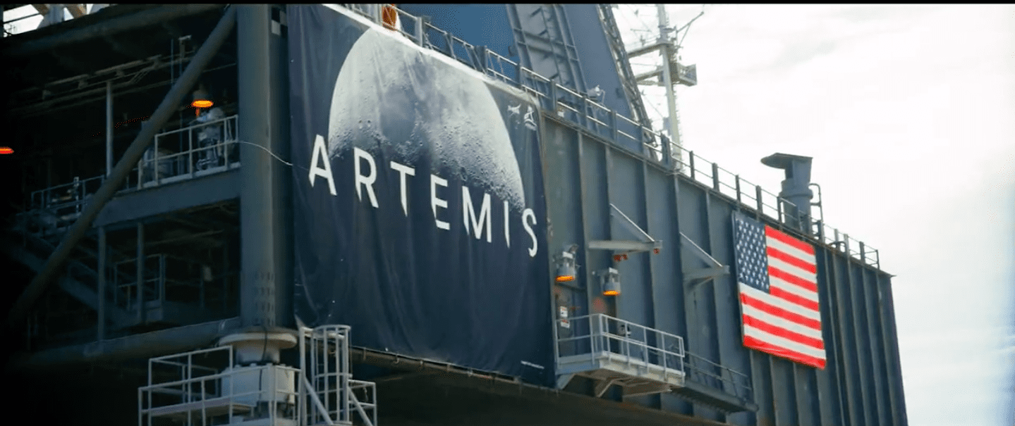 ŠTO TREBATE ZNATI O NASA-inoj MISIJI VRAĆANJA LJUDI NA MJESEC Artemis spreman za lansiranje