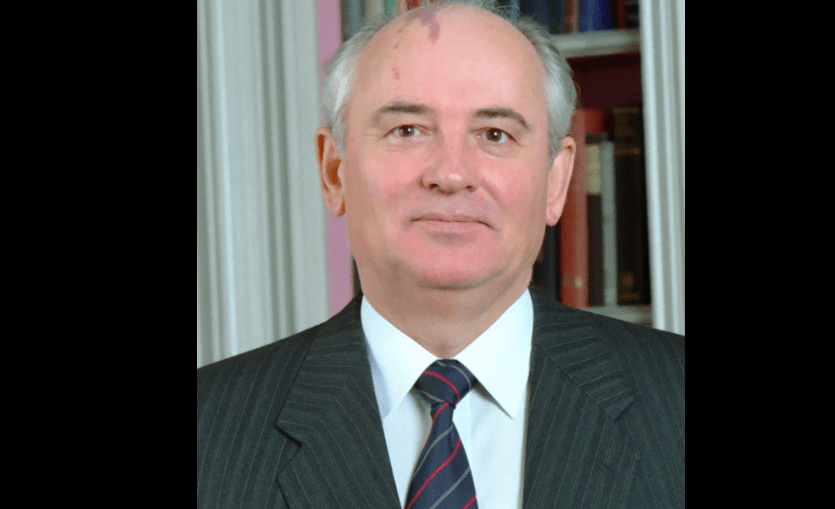 Mihail Gorbačov – dječak sa sela čiji su demokratski instinkt i gnušanje prema nuklearnom oružju promijenili 20. stoljeće