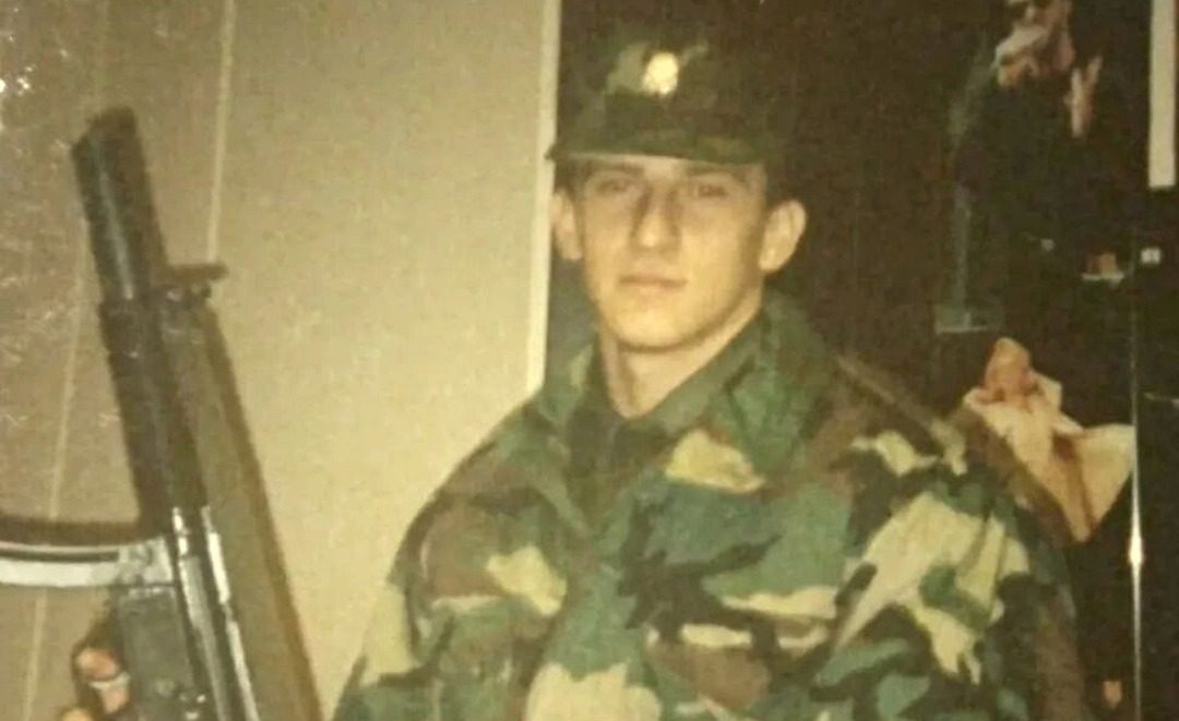 Stipo Mlinarić Ćipe objavio dirljivu pjesmu posvećenu palom suborcu iz Vukovara