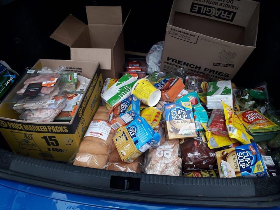 KAKO JE I ČETKICA ZA ZUBE POSTALA LUKSUZ Sjevernu Irsku teško pogodila kriza a
