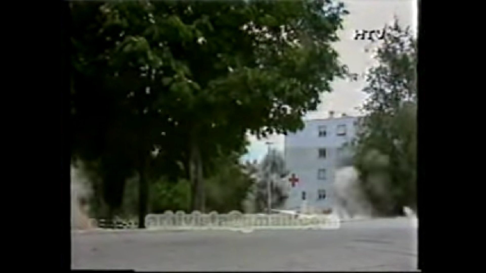 Na današnji je dan prije 31 godinu Kijevo doživilo svoj najcrniji dan