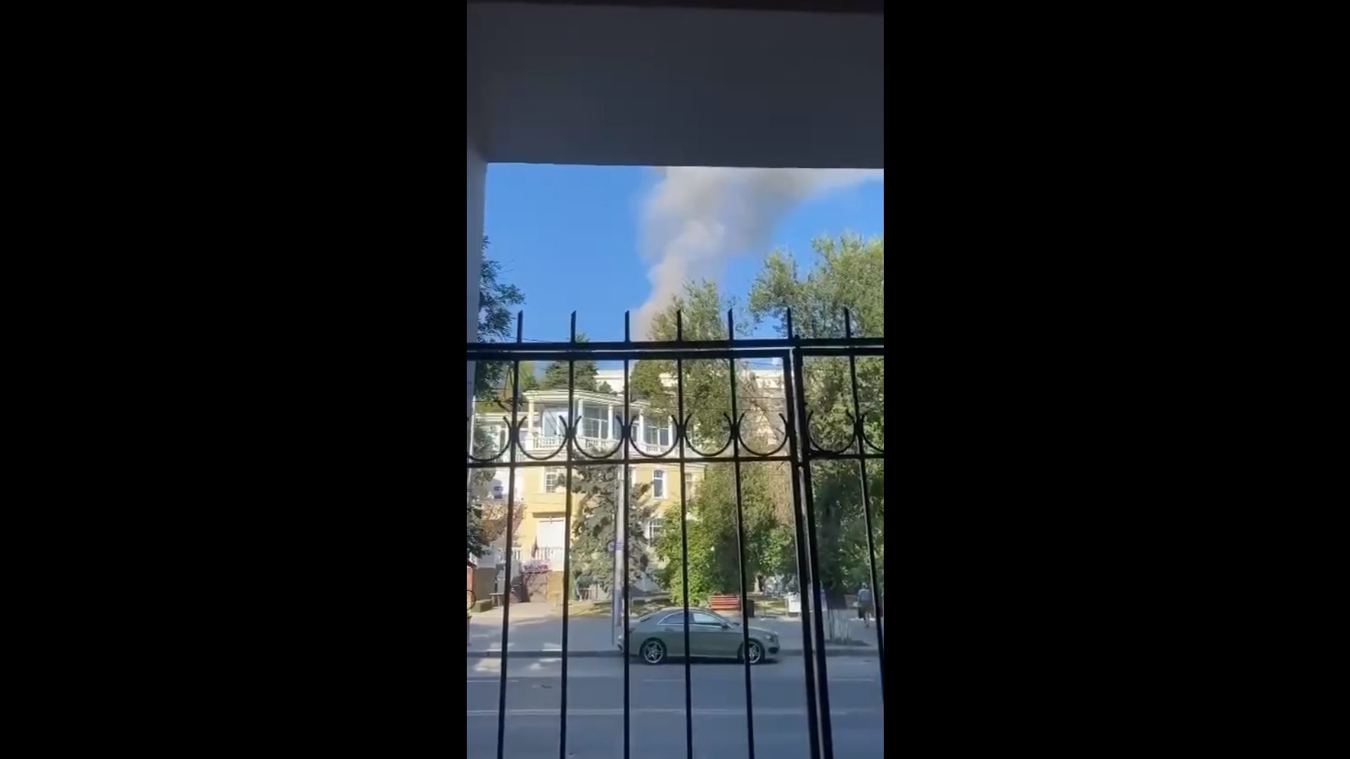 Ukrajinske snage onesposobile čak pola zračnih snaga crnomorske flote u novom napadu