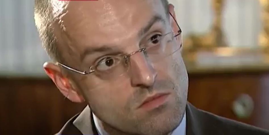 ZAUVIJEK OTIŠAO JOŠ JEDAN NOVINAR Tragično preminuo Mislav Bago