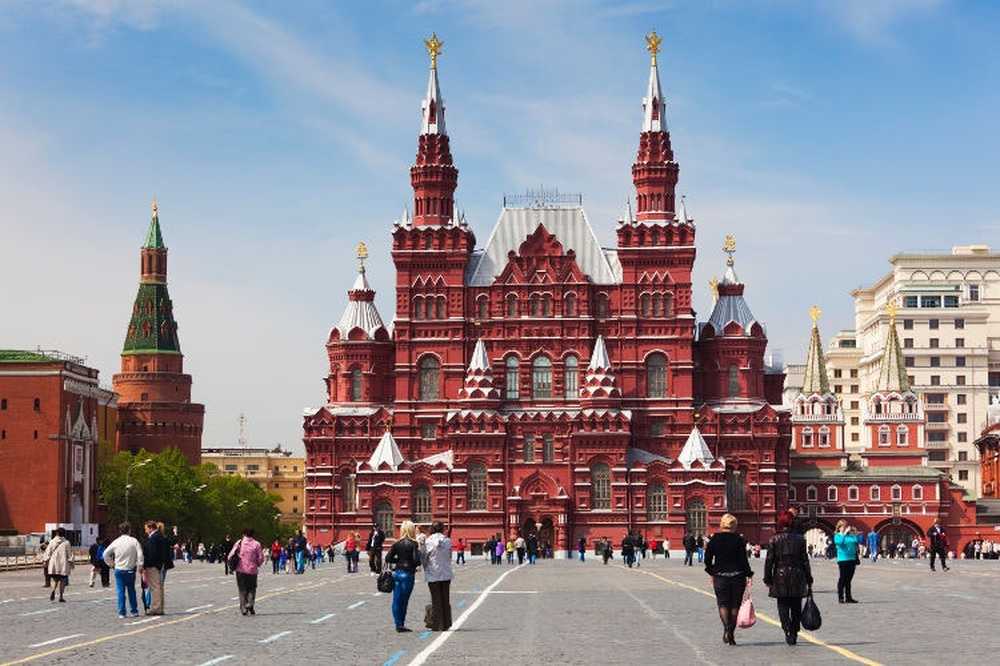 Moskva priprema proslavu aneksije ukrajinskih pokrajina na Crvenom trgu