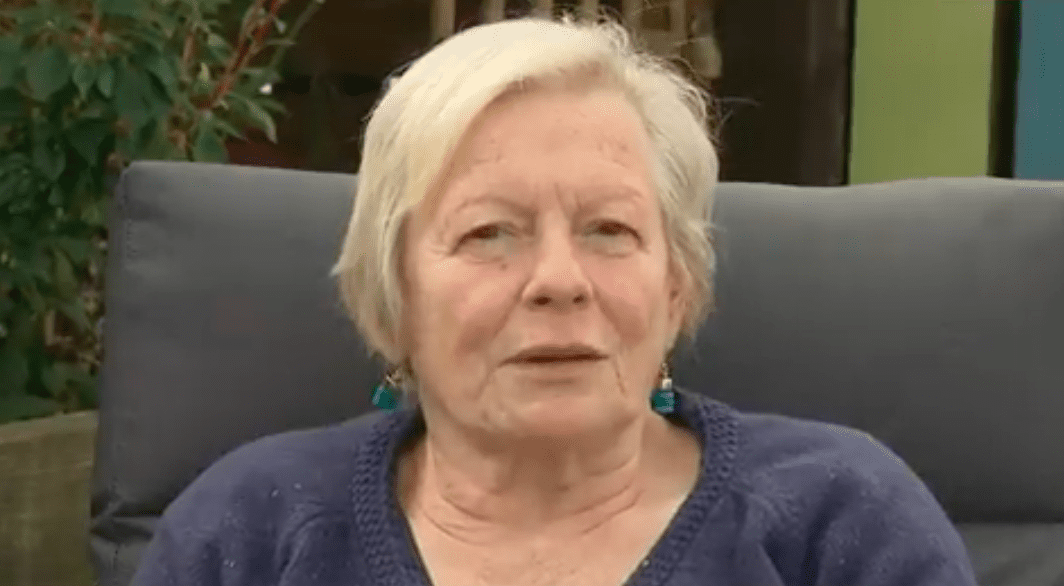 ŽENA NAMIRISALA PARKINSONOVU BOLEST KOD SUPRUGA Danas pomaže znanstvenicima da osmisle dijagnostički test
