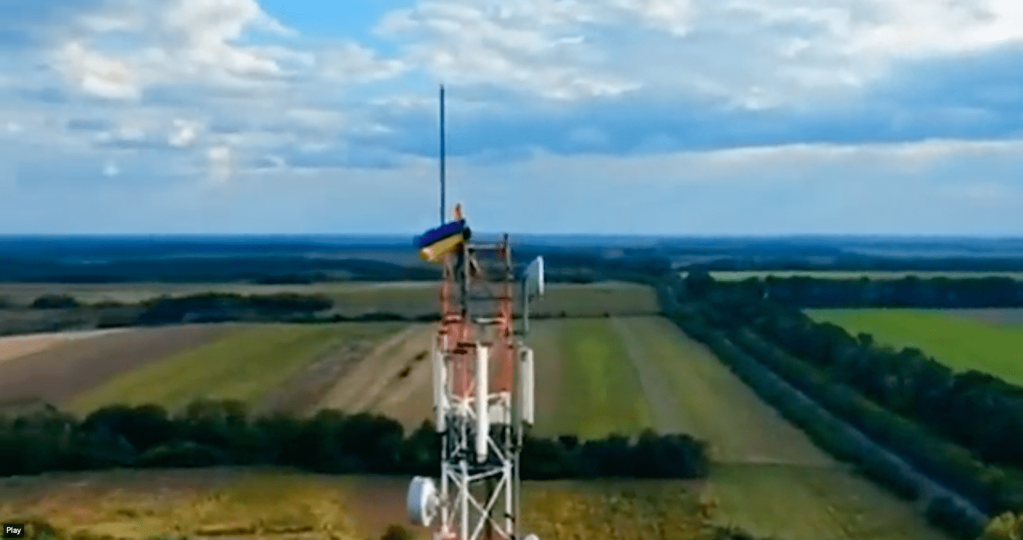 Kako je Ukrajina uz minimalnu pompu napravila razornu rupu u ruskoj obrani