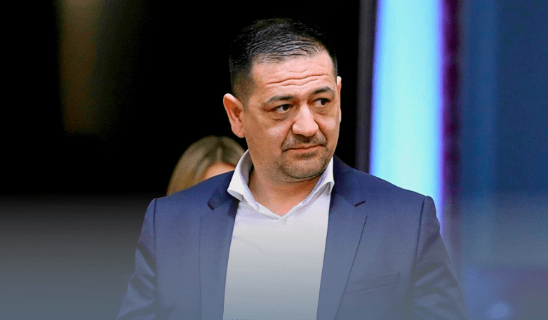 Spajić poručio Kapulici: Druže Kapulica, moramo vas razočarati – niste u pravu!