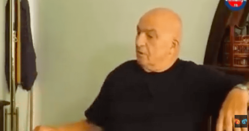 (VIDEO) ARKANOVAC U TRI MINUTE SAŽEO SVE Iz Slovenije nas je istjeralo lovačko društvo, a onda nas Hrvati najurili u tri p.m.