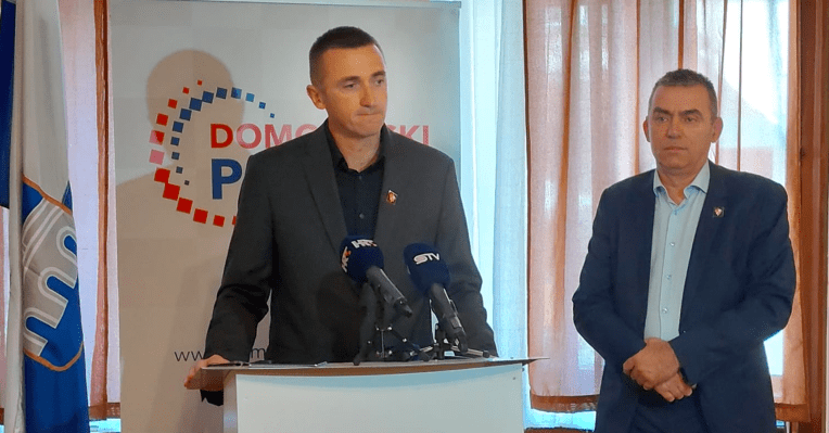 Penava: Mjerilo uspjeha su ljudi, a zbog Plenkovićeve Vlade ih je iz Hrvatske nestalo 400.000