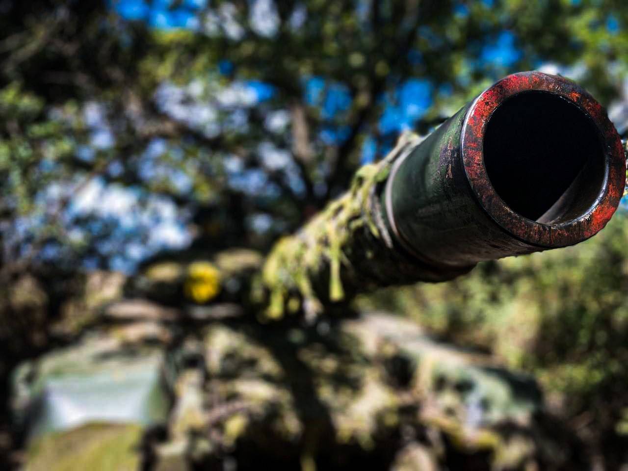 Ruski izaslanik upozorio Njemačku da je prešla  ‘crvenu liniju’