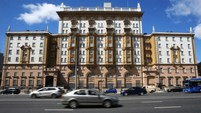 Ruski mediji: SAD pozvao svoje građane da “odmah” napuste Rusiju