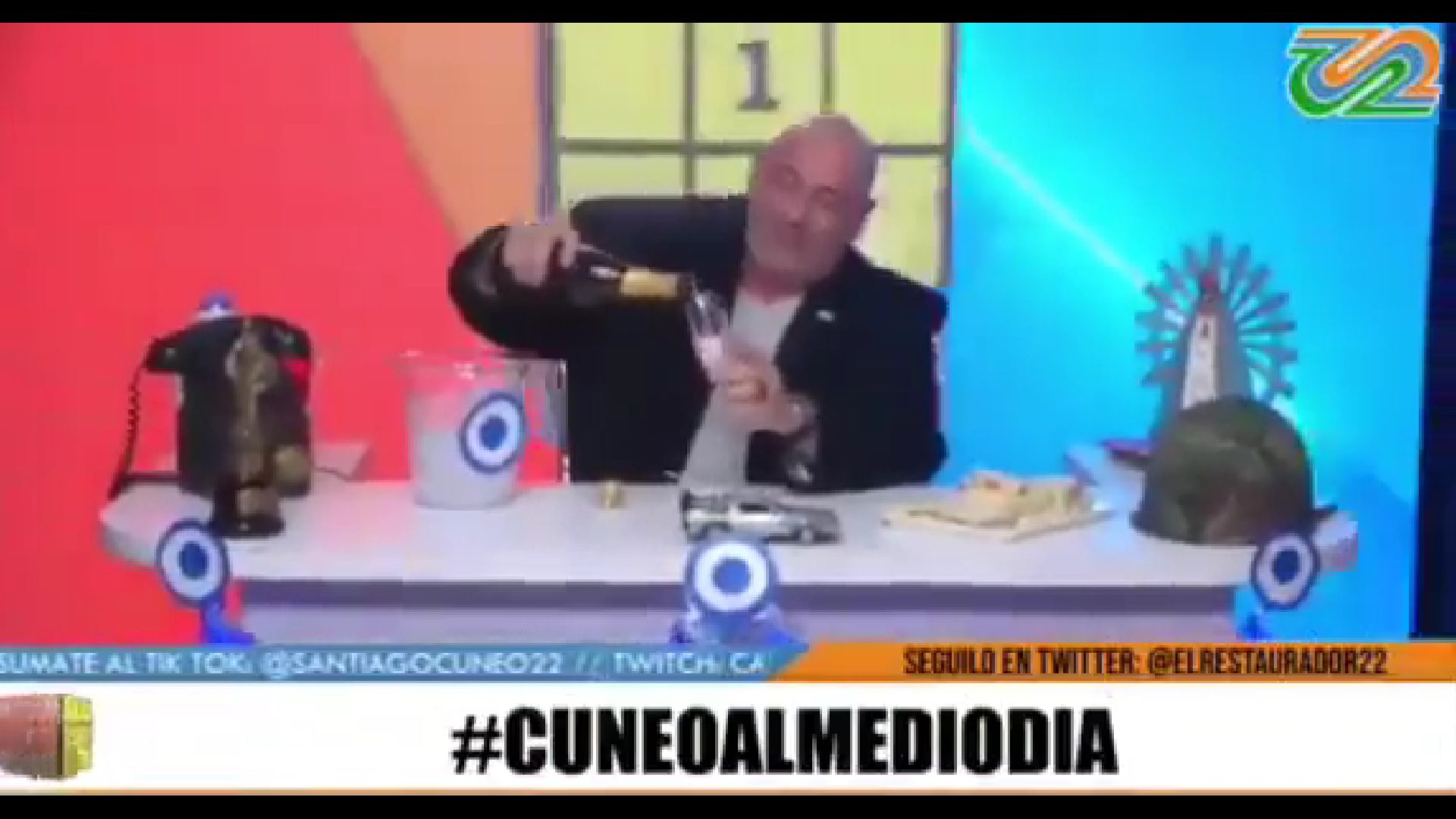 Nije svatko reagirao isto na smrt kraljice Elizabete: Argentinci otvorili – šampanjac