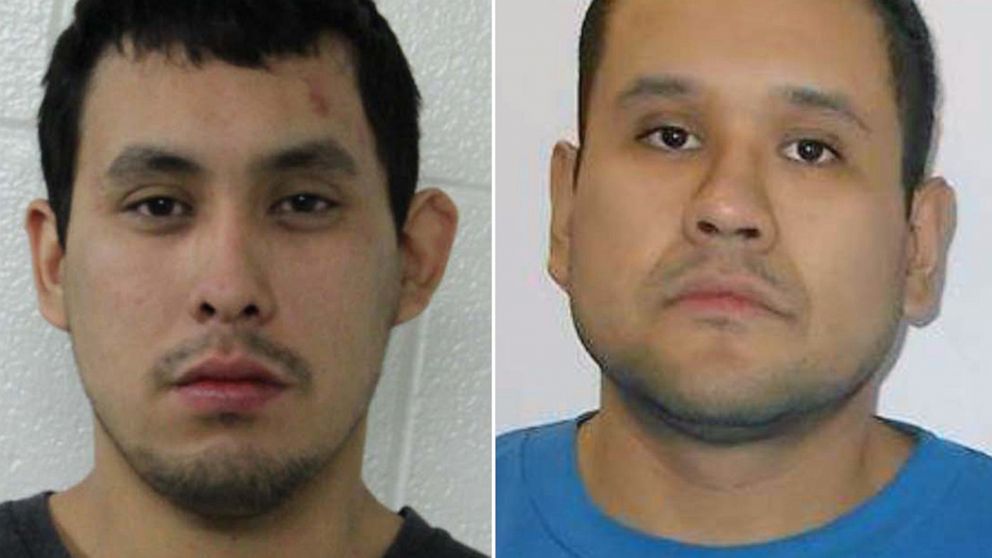 POKOLJ U MIRNOJ KANADI Braća ubila čak 10 osoba, ranili ih još 18!