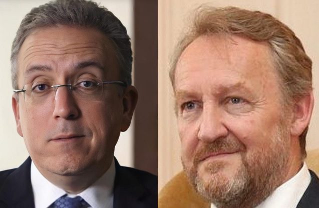 Odvjetnik Mišetić genijalnom replikom posramio Bakira Izetbegovića i njegovu sramotnu izjavu
