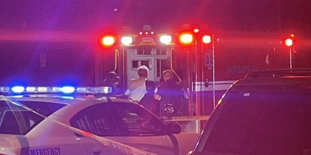 SAD: Mladić ubio četiri osobe, sve prenosio uživo na Facebooku