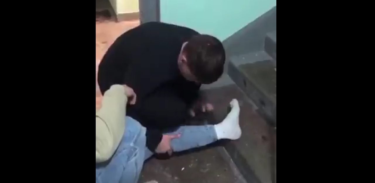 VIDEO Ovako Rusi izbjegavaju slanje na ukrajinsku bojišnicu