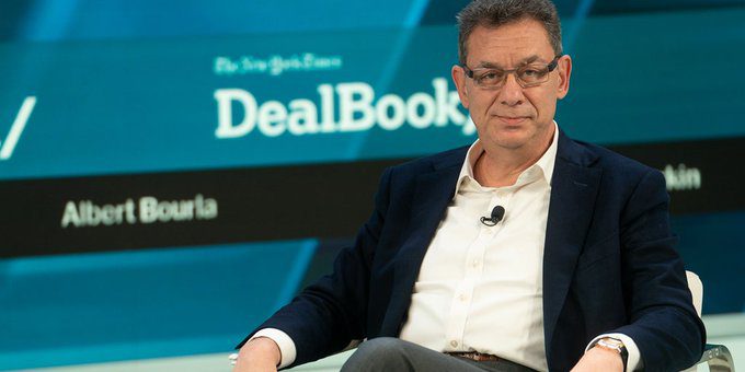 Direktor Pfizera drugi put dobio koronu
