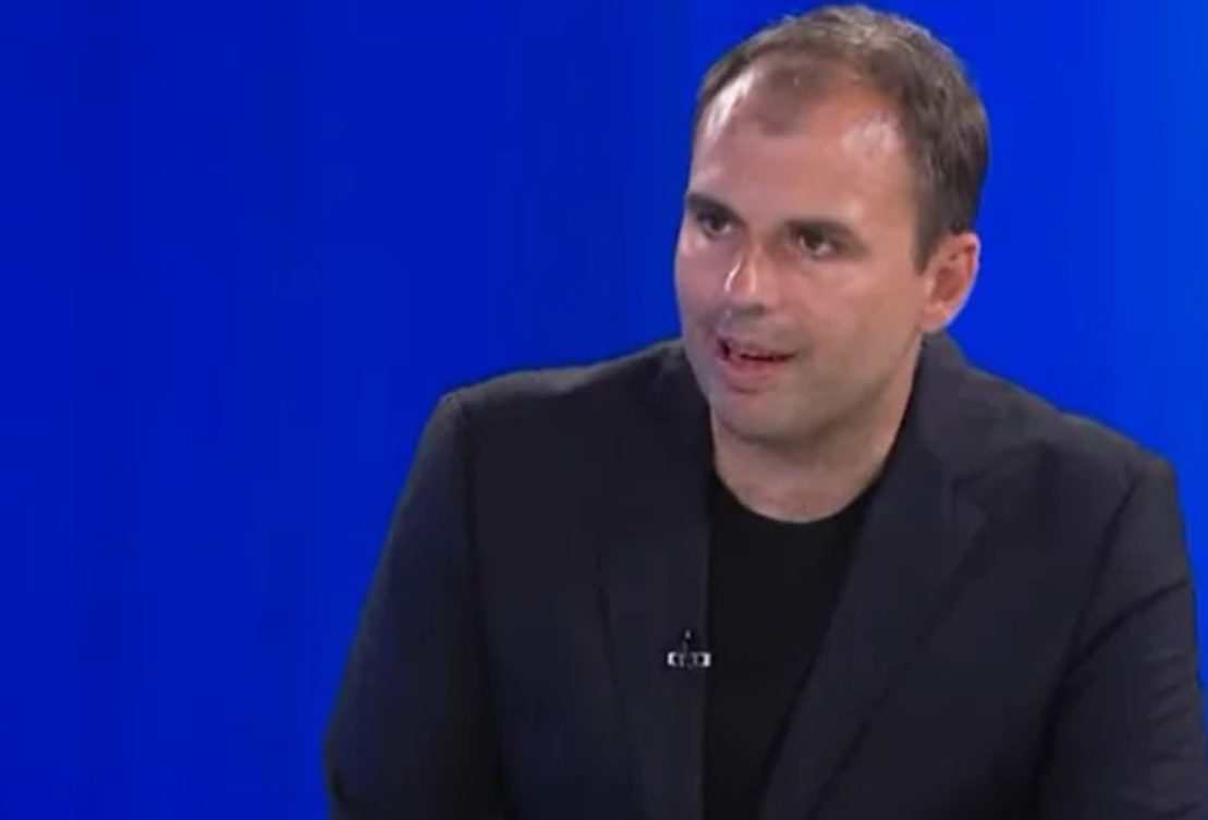 Bivši ministar BiH: Crnogorci moraju birati između nas i Hrvatske!