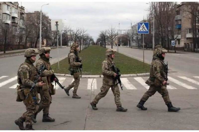 Ruski obavještajci i vojnici se pijani sukobili u birtiji, čak troje mrtvih